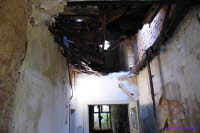 Decke