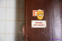 Versteckt