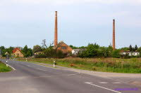 DorfOstansicht