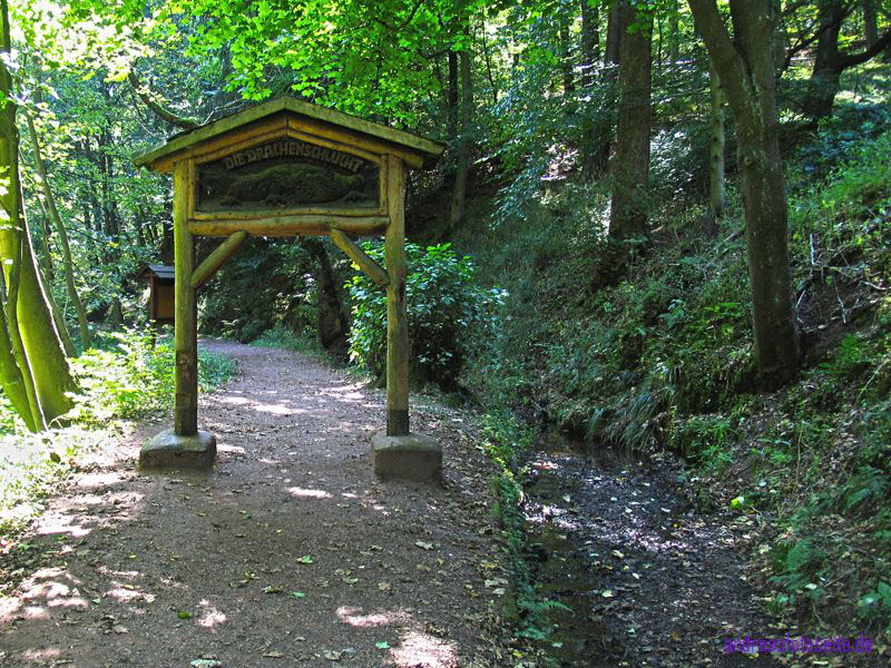 Drachenschlucht (1)