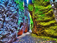 Drachenschlucht
