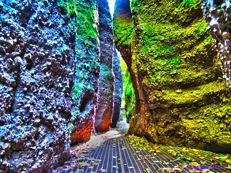 Drachenschlucht
