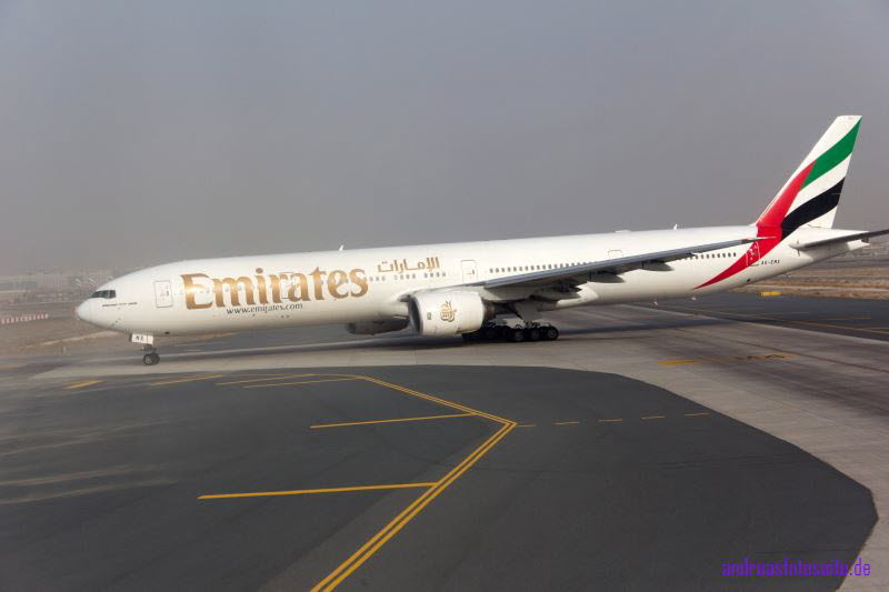 Dubai (540)