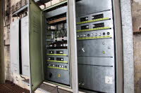Elektroanlage