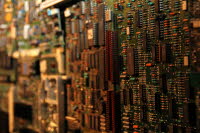Elektronik