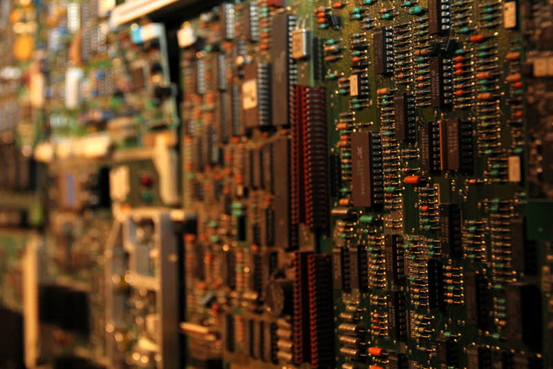 Elektronik