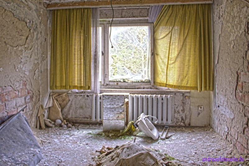 Zimmer frei