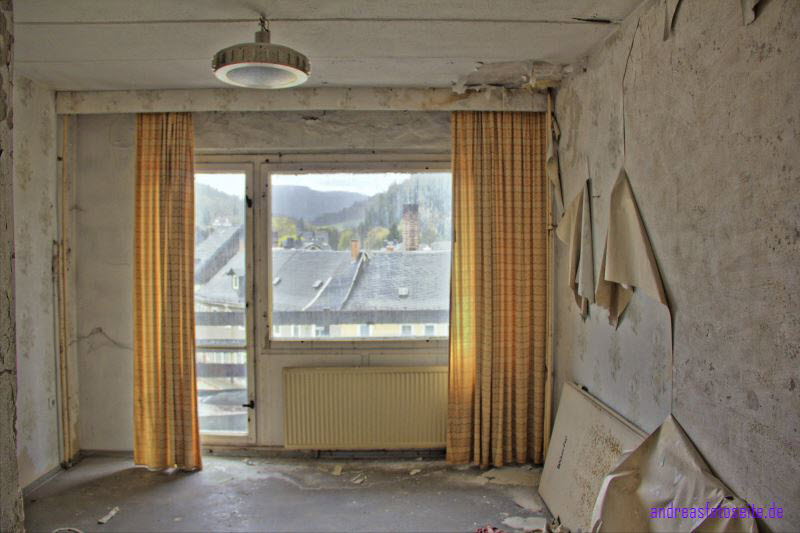 Zimmer frei