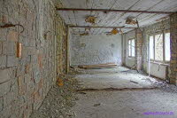 Fernsehraum