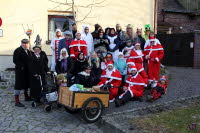 Fastnacht 2012