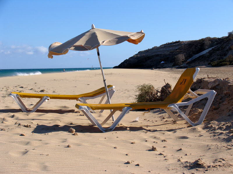 Feurteventura