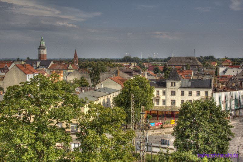 Finsterwalde