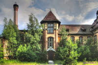 Frauensanatorium
