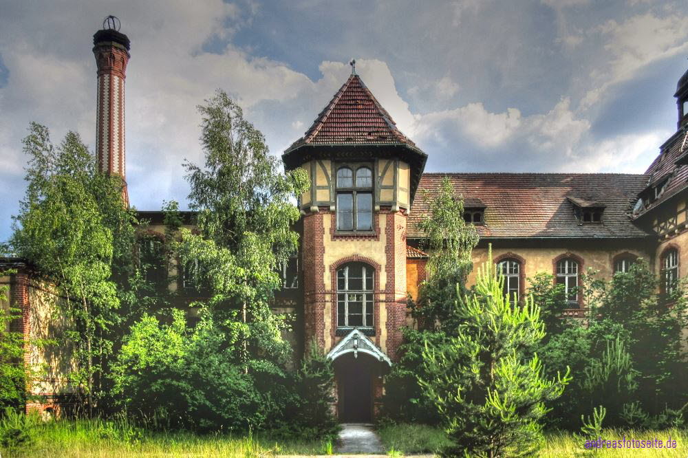 Frauensanatorium