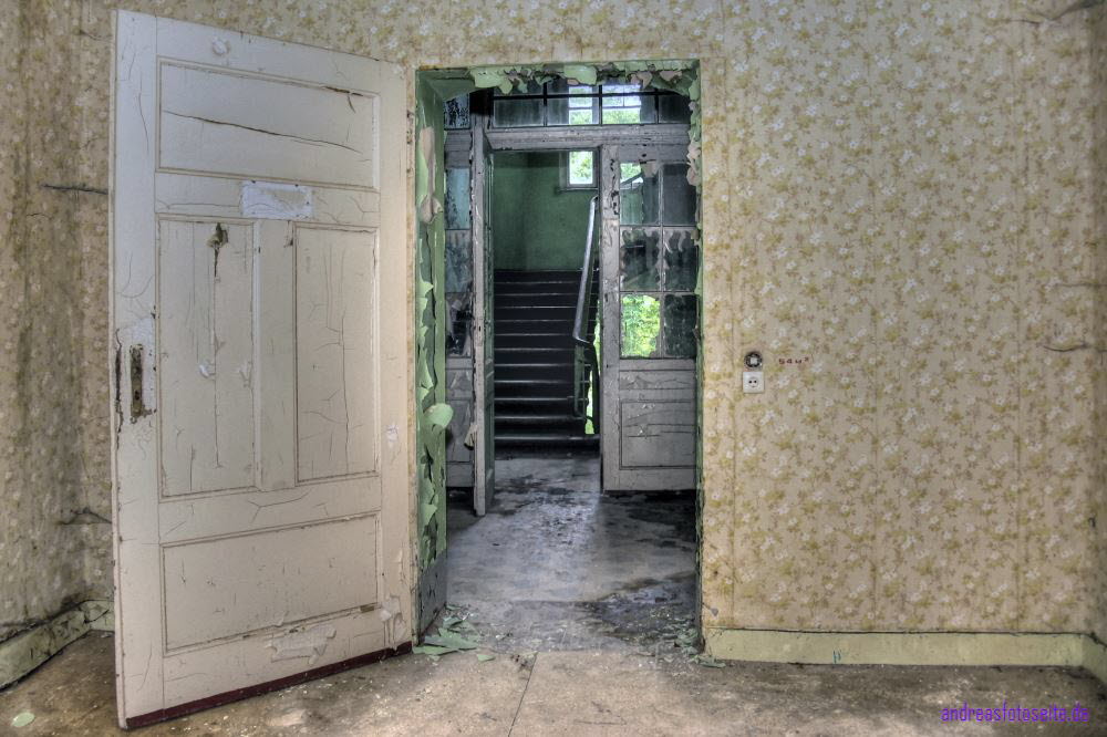Frauensanatorium