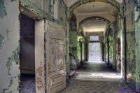 Frauensanatorium