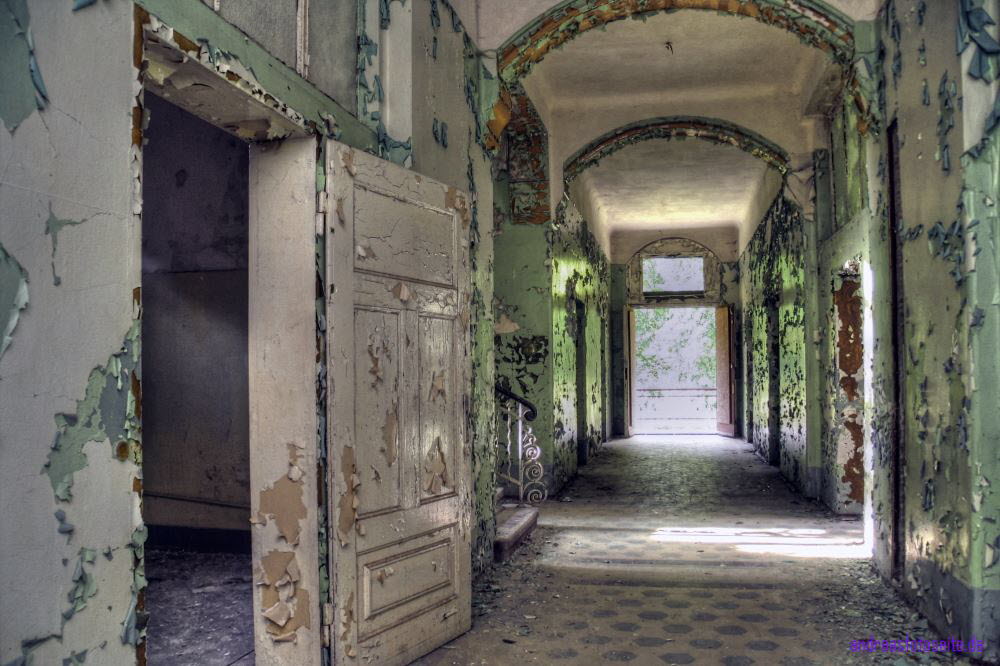 Frauensanatorium