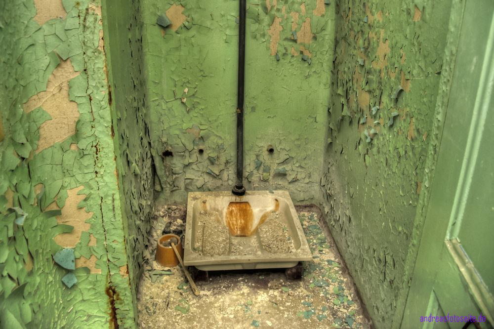 Frauensanatorium