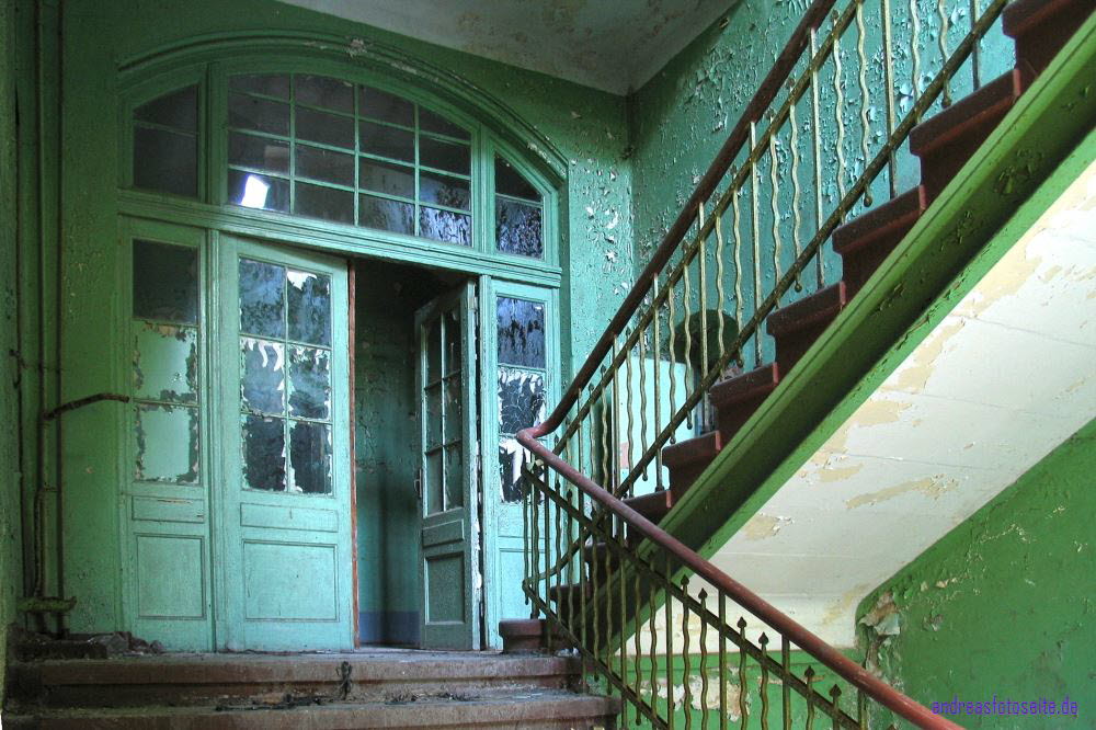 Frauensanatorium