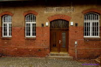 Gterabfertigung