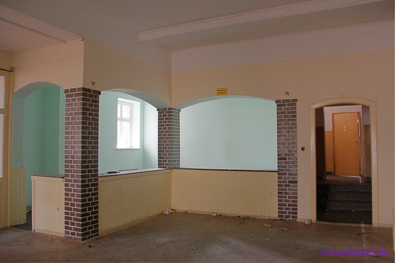Garderobe