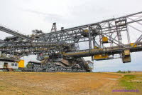 Abraumfrderbrcke F60