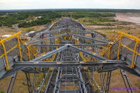 Abraumfrderbrcke F60
