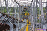 Abraumfrderbrcke F60