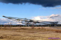 Abraumfrderbrcke F60