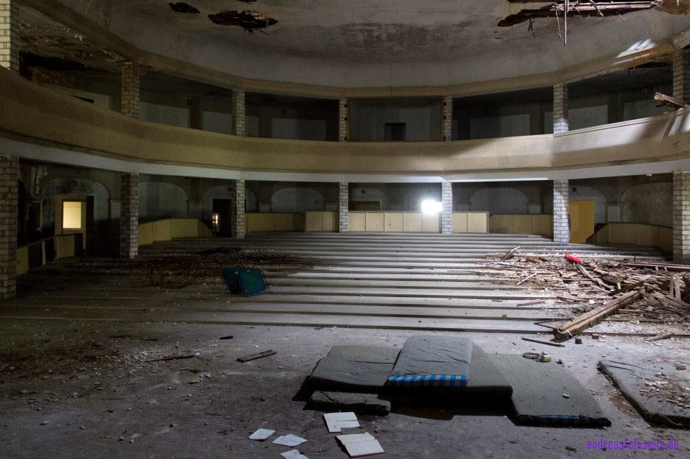Saal