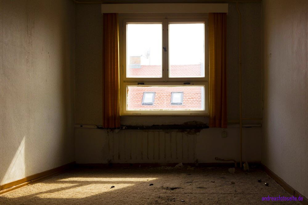 Bro mit Ausblick
