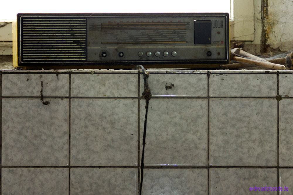 Kchenradio
