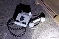 Sondertelefon