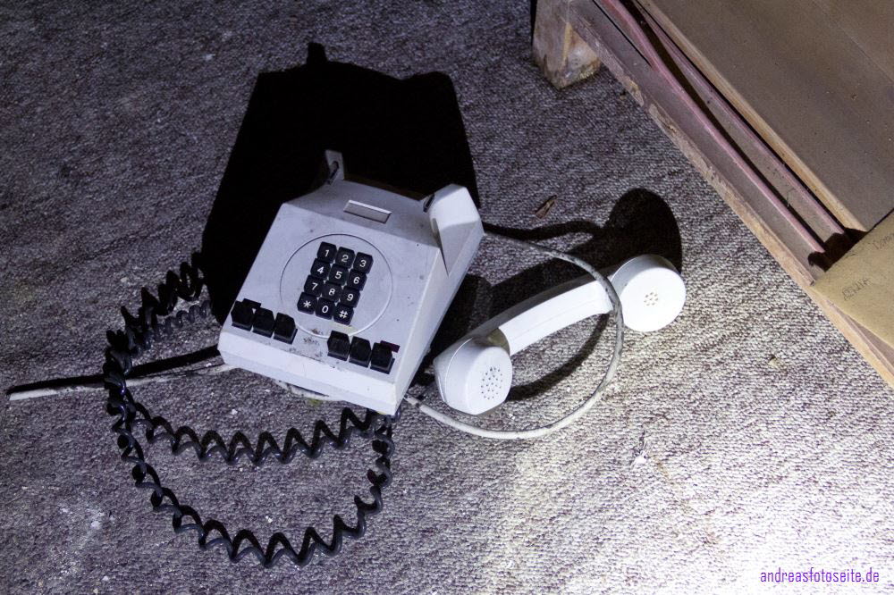 Sondertelefon