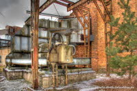Schornsteingeblse