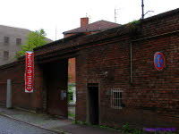 Haupttor