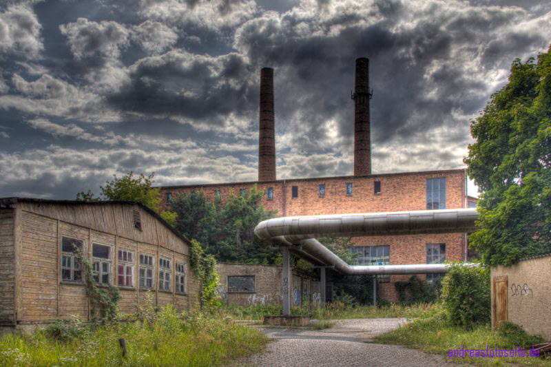 Heizkraftwerk11