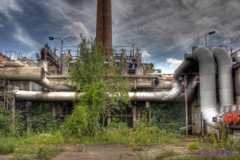 Heizkraftwerk22