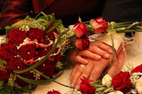 Hochzeit