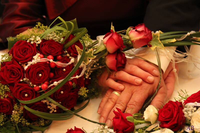 Hochzeit