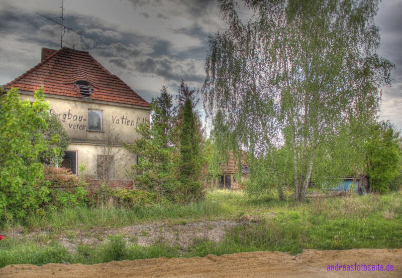 Hof1