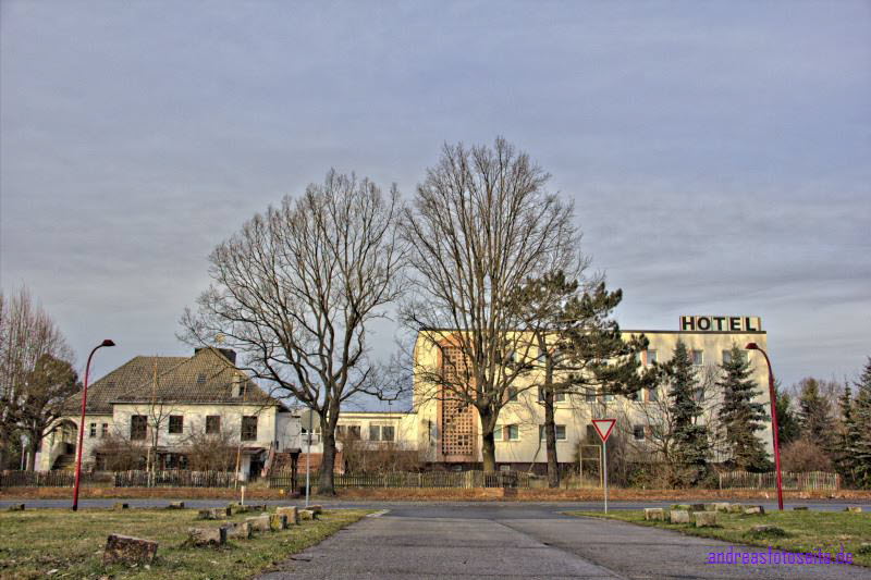 Hotel_G207