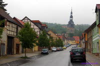 Schiefer Turm