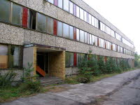 Brogebude