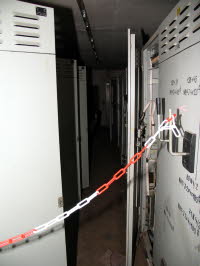 Schaltanlage