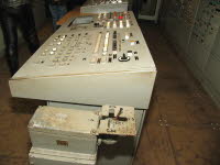Bunkerdispatcher