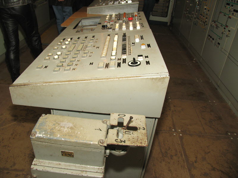 Bunkerdispatcher