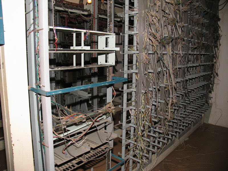 Telefontechnik