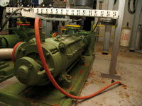 Kreiselpumpe