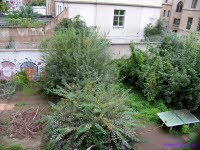 Innenhof